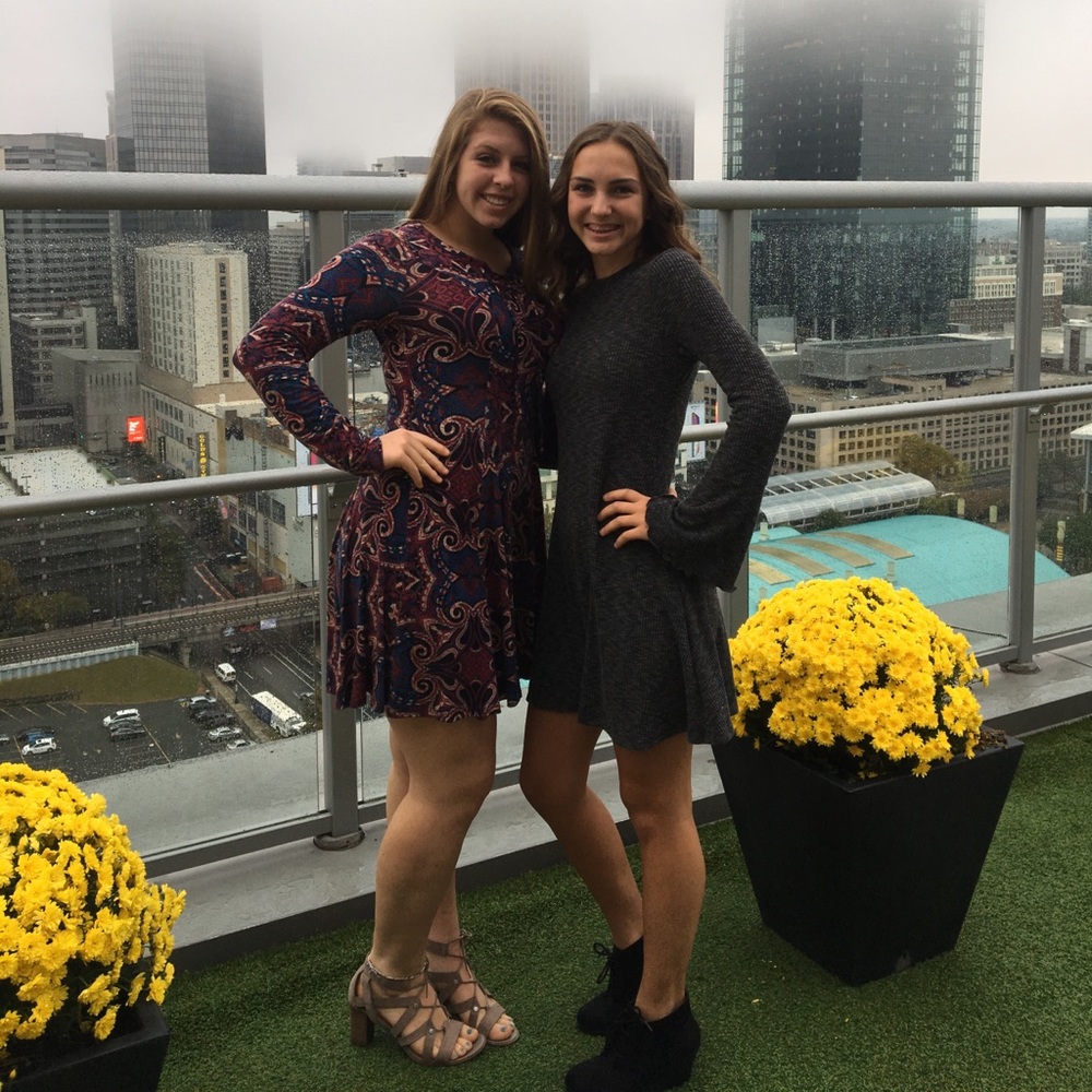 Meet your Posher, Brooke